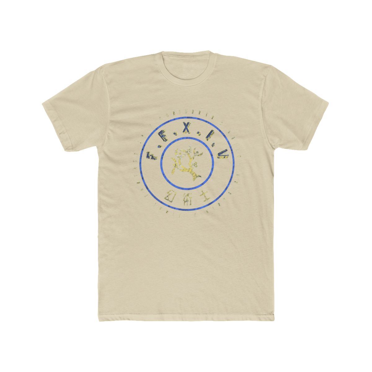 Final Fantasy XIV Conjurer's Guild T Shirt - alternate angle 5, merchandise
