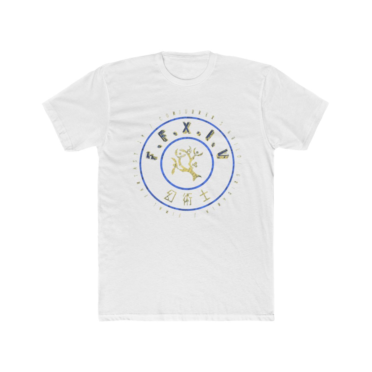 Final Fantasy XIV Conjurer's Guild T Shirt