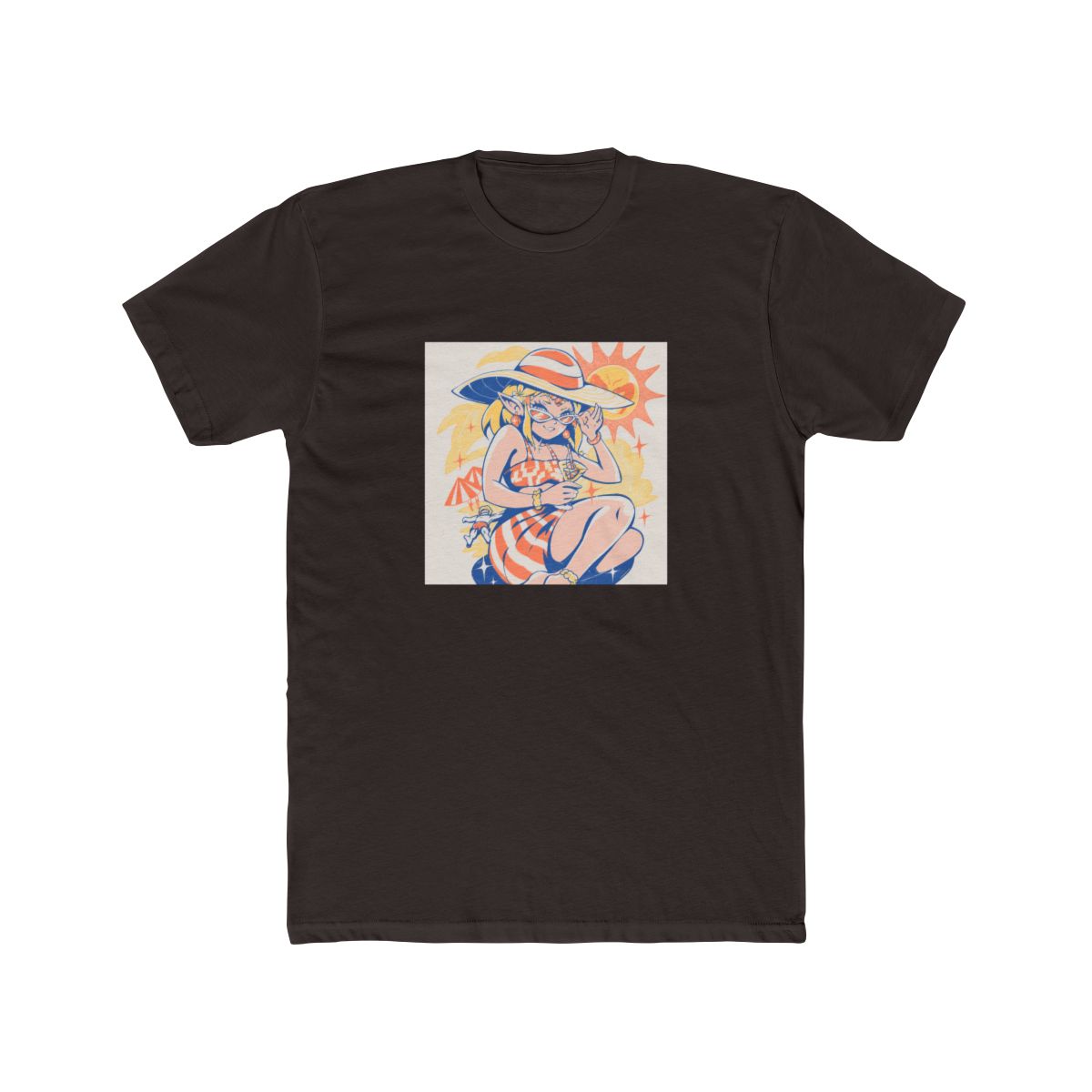 Hylian Summer | Final Fantasy - alternate angle 2, merchandise