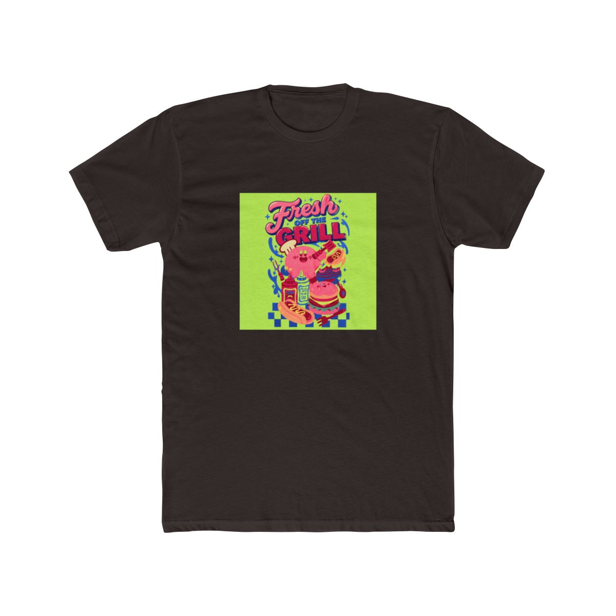 Fresh Off The Grill | Final Fantasy - alternate angle 2, merchandise