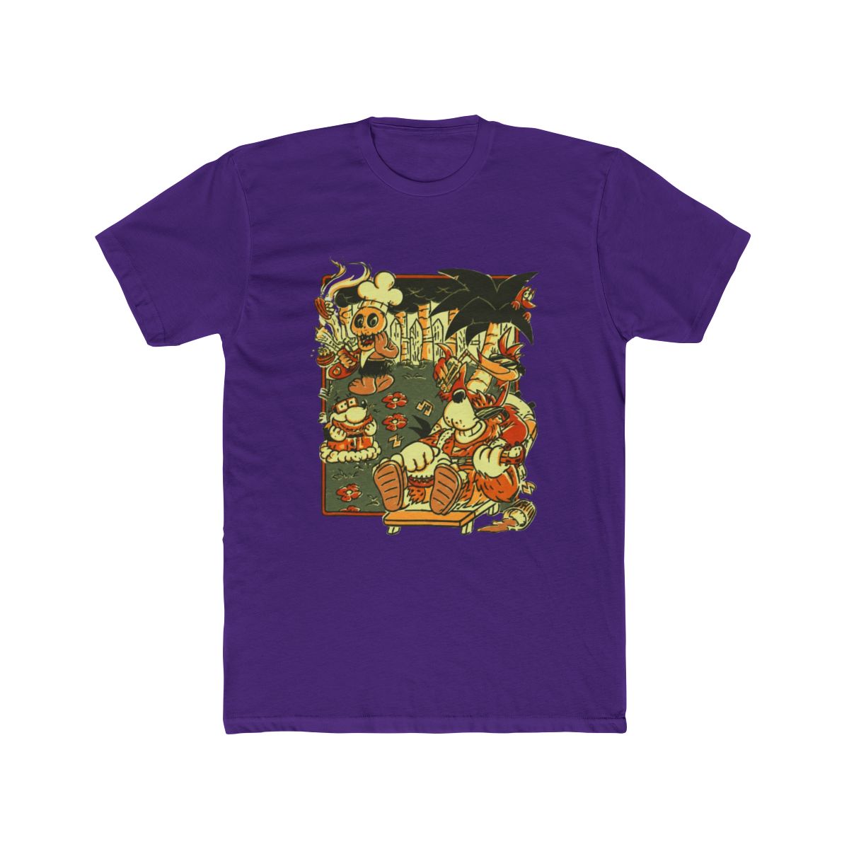 Grillin' n' Chillin' | Final Fantasy - alternate angle 2, merchandise