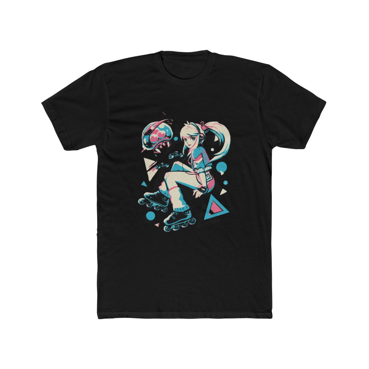 Cosmic Skater | Final Fantasy - alternate angle 4, merchandise