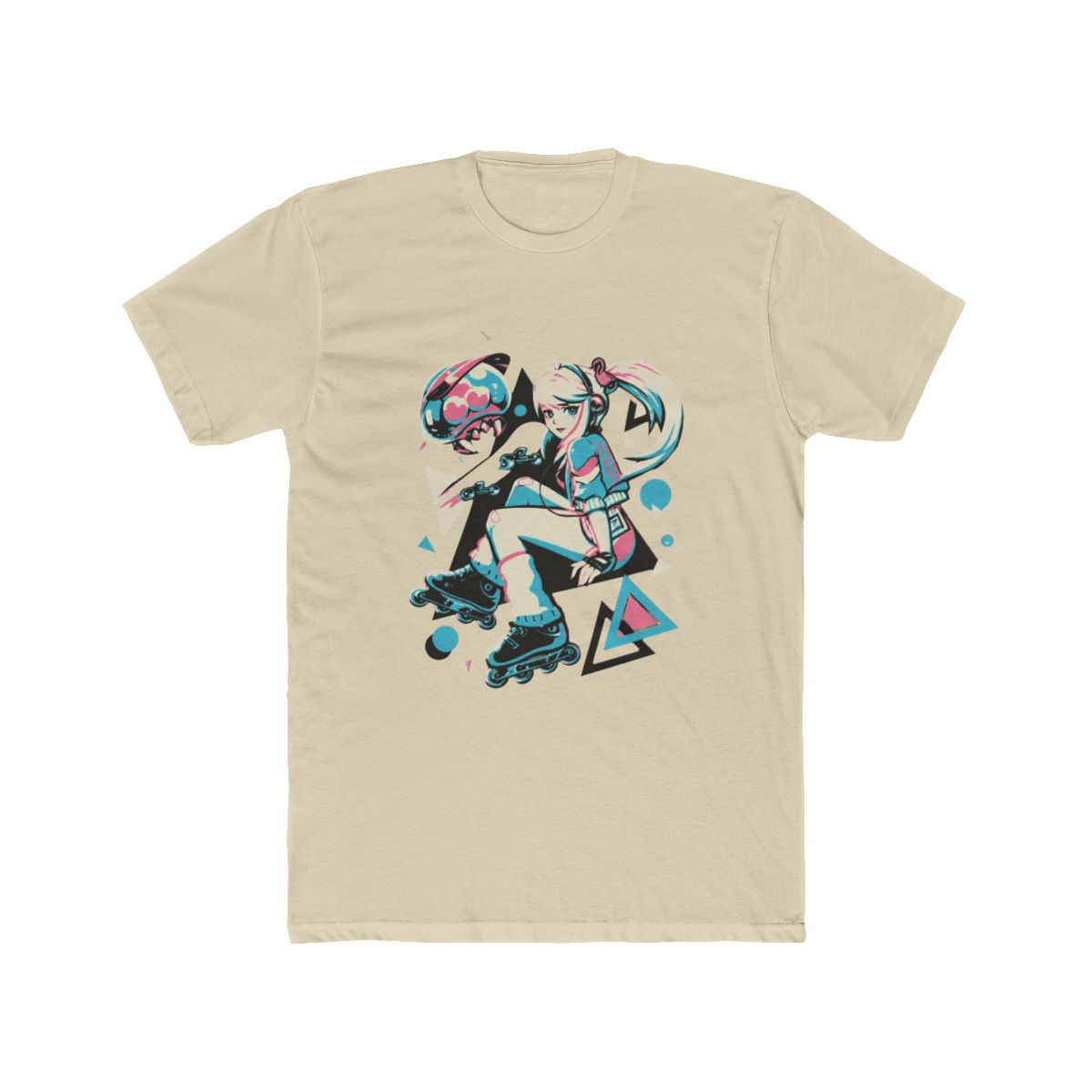 Cosmic Skater | Final Fantasy - alternate angle 5, merchandise