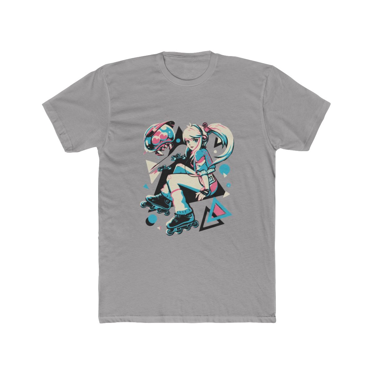 Cosmic Skater | Final Fantasy - alternate angle 2, merchandise
