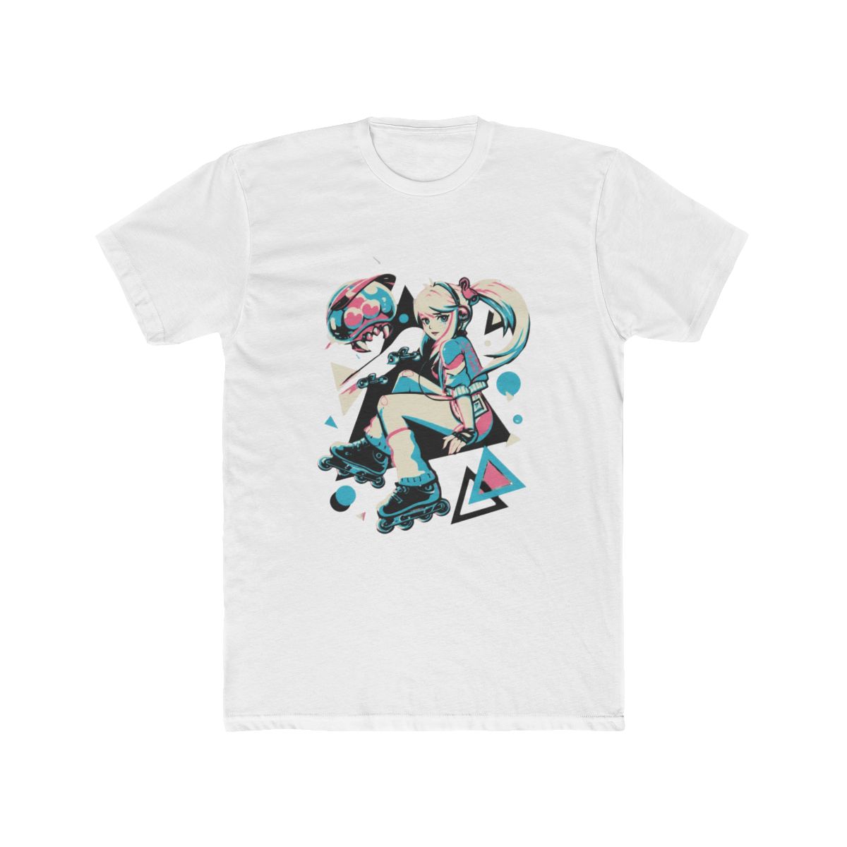 Cosmic Skater | Final Fantasy