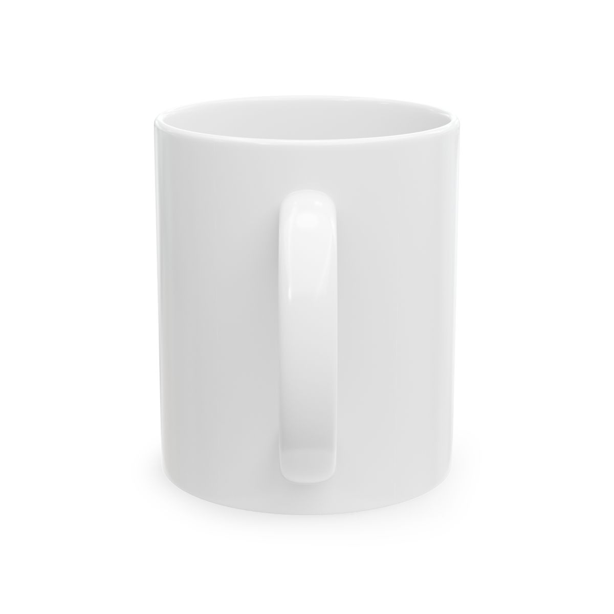 Inspired by Final Fantasy Tactics Ceramic Mug 11oz | 9 color - alternate angle 3, merchandise