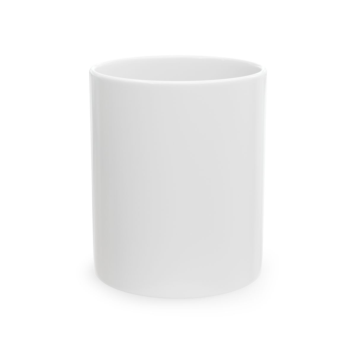 Inspired by Final Fantasy Tactics Ceramic Mug 11oz | 9 color - alternate angle 1, merchandise