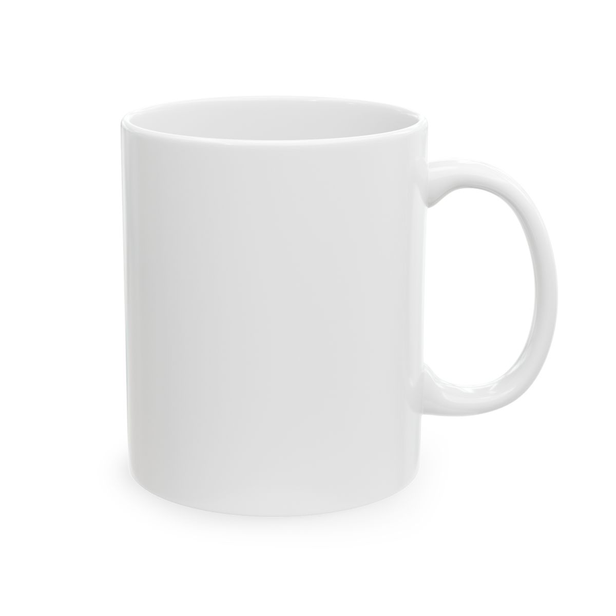 Inspired by Final Fantasy Tactics Ceramic Mug 11oz | 9 color