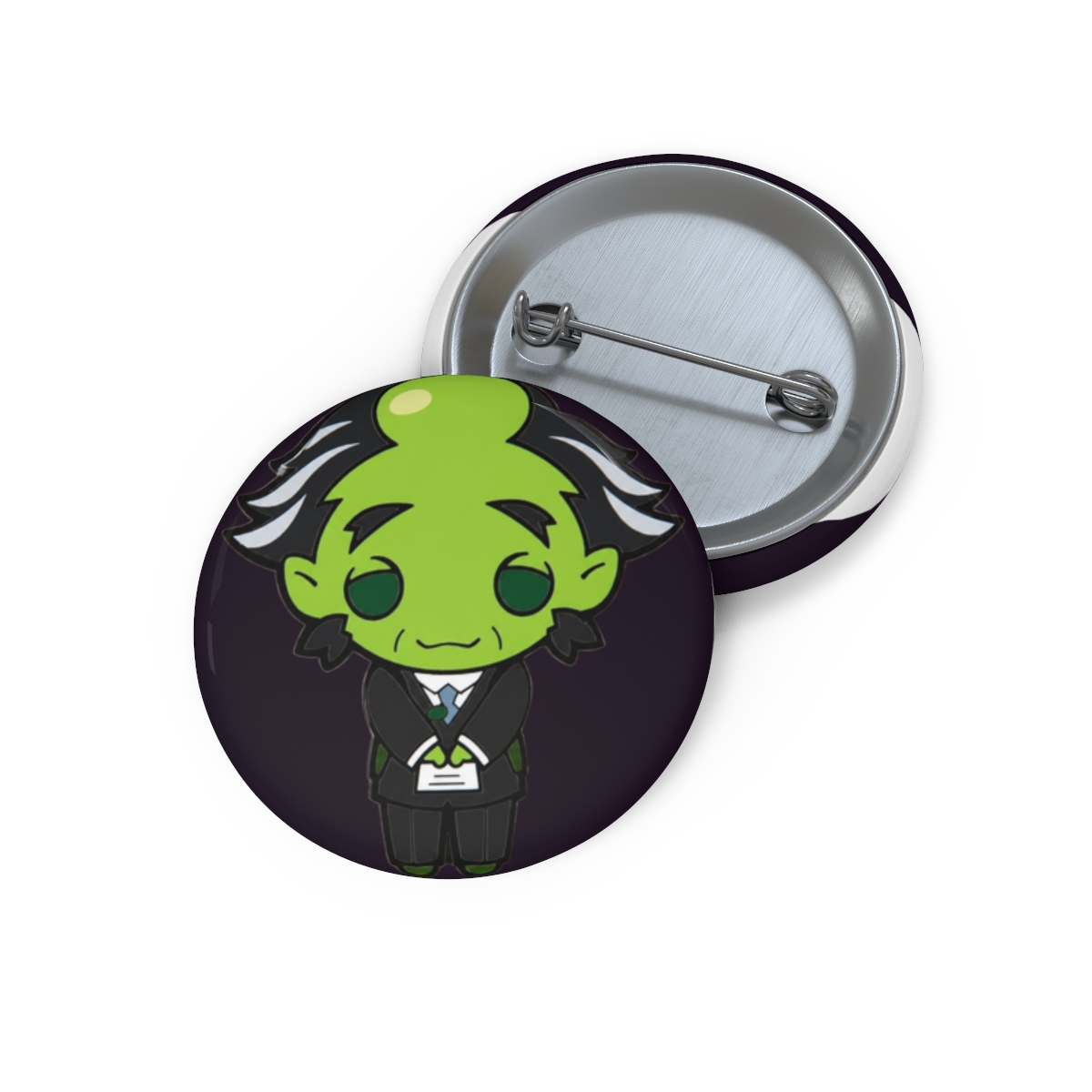 Coffee Talk Tokyo - Kenji Collector’s Pin | Final Fantasy