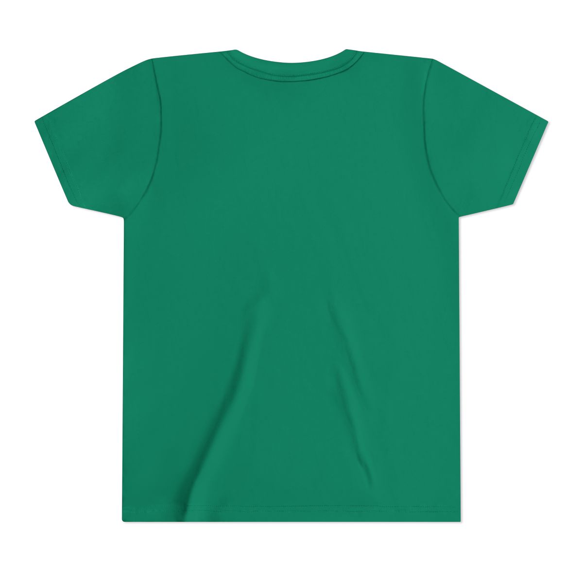 Adorable Fat Chocobo Kweh Final Fantasy Kids T Shirt - alternate angle 1, merchandise
