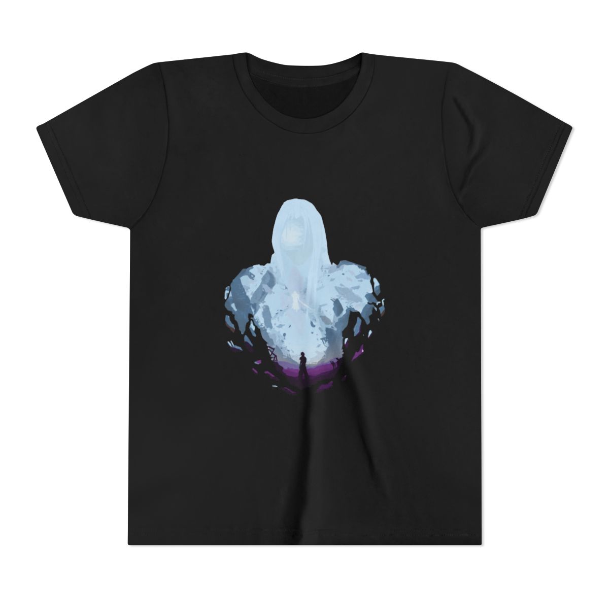 Another Reunion 2:Final fantasy 7 Kids T Shirt