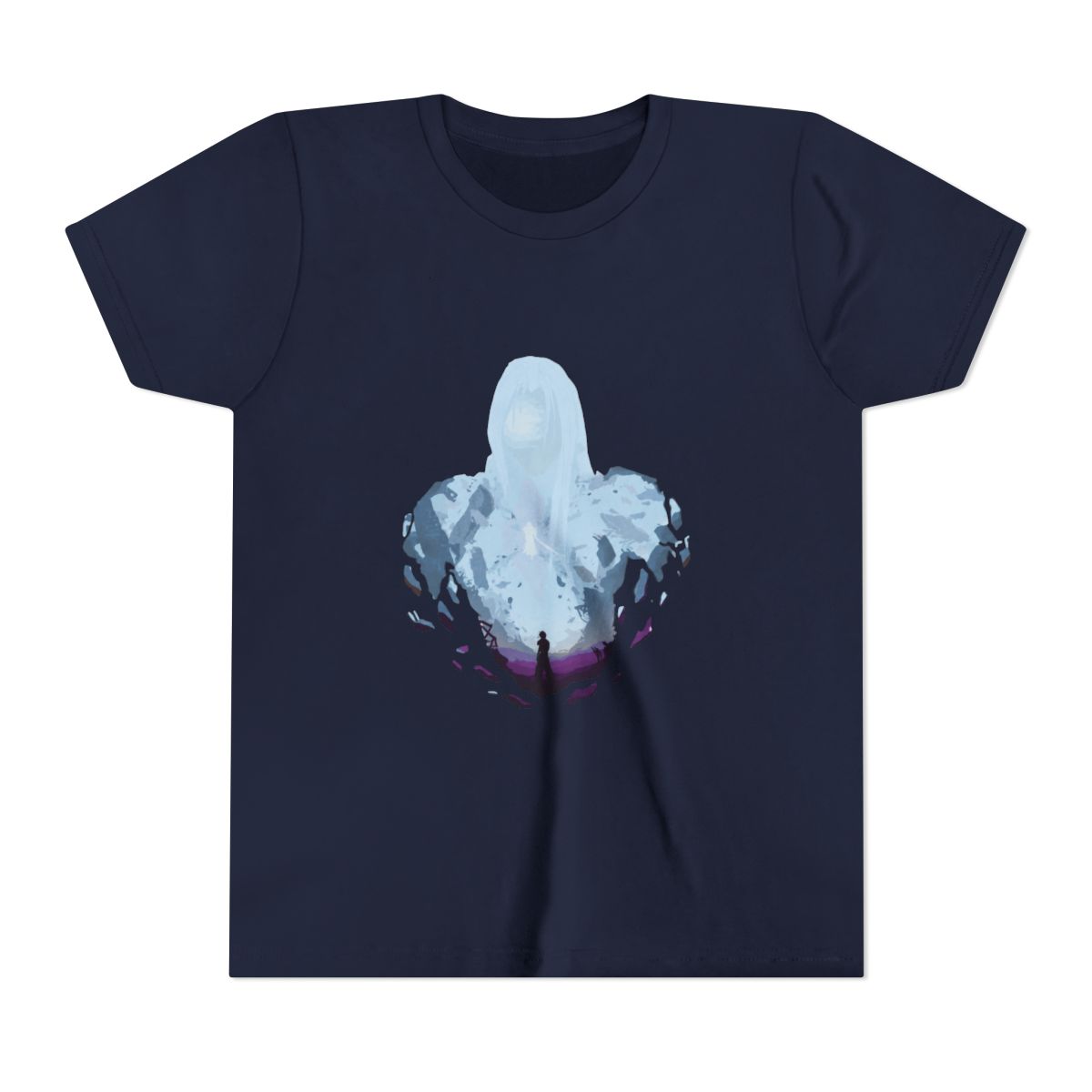 Another Reunion 2:Final fantasy 7 Kids T Shirt - Official T-Shirts merchandise