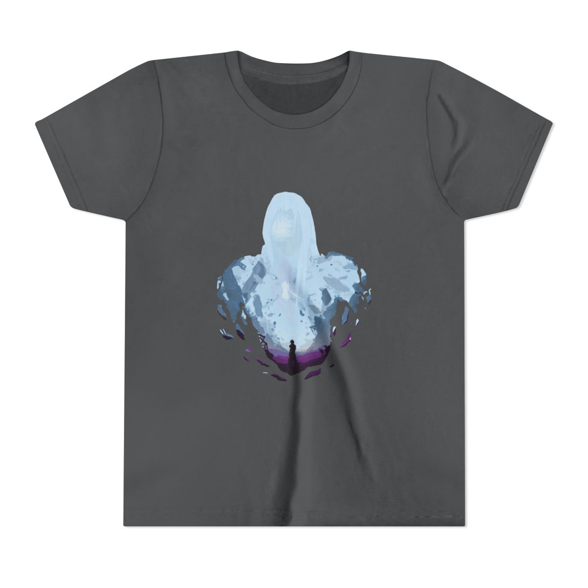 Another Reunion 2:Final fantasy 7 Kids T Shirt - alternate angle 5, merchandise