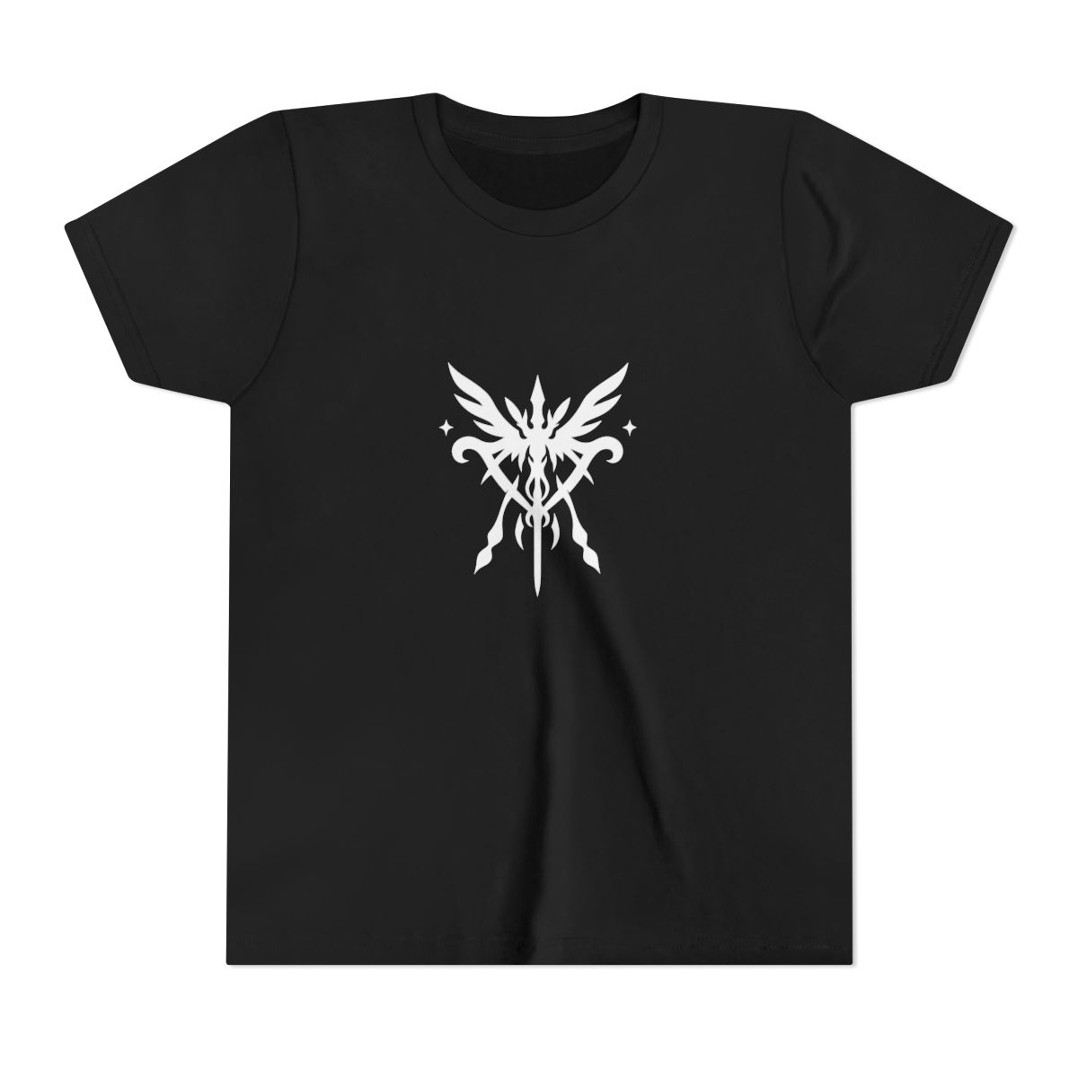 Epic Rosaria Final Fantasy XVI Gamer Kids T Shirt
