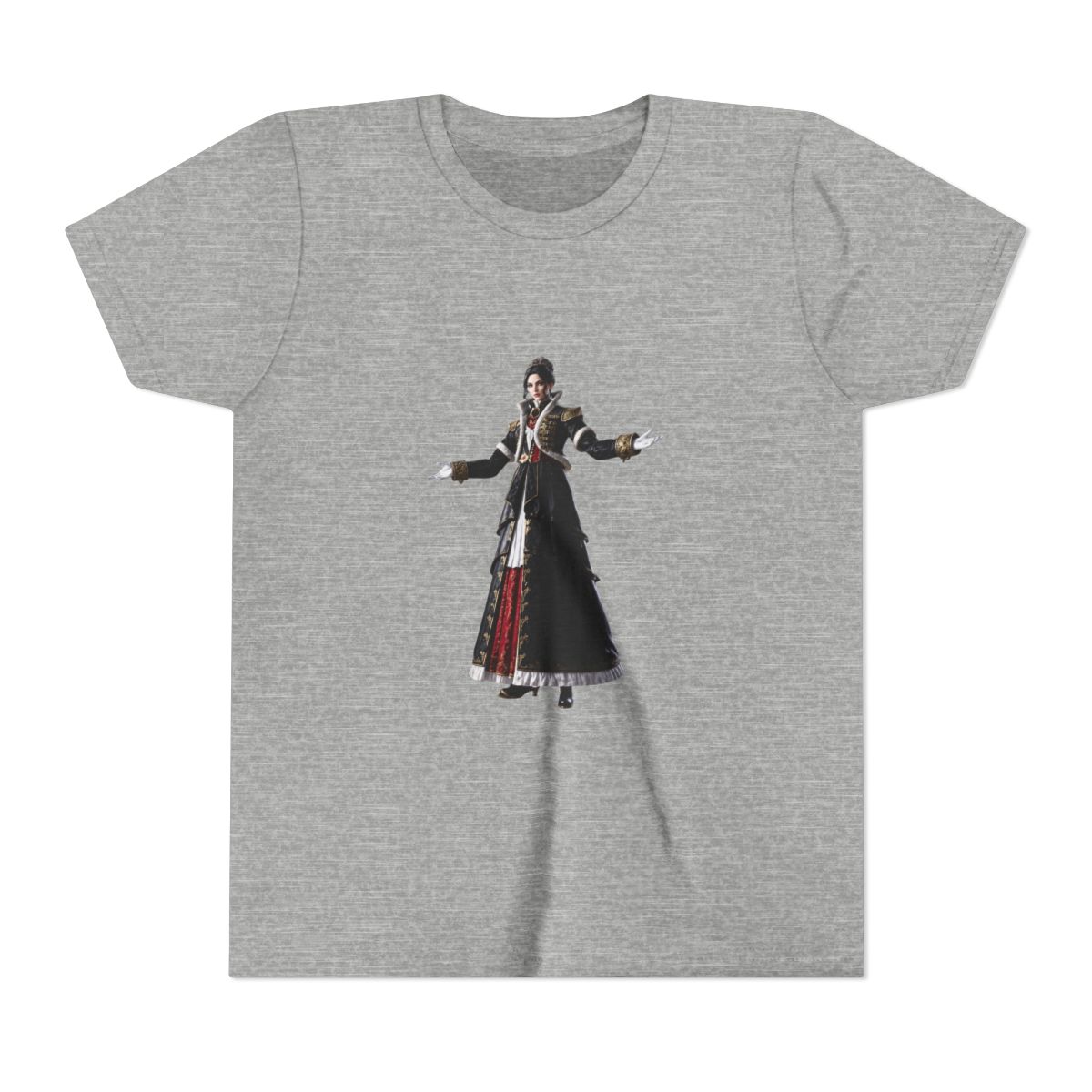Emet-Selch - Final Fantasy Kids T Shirt