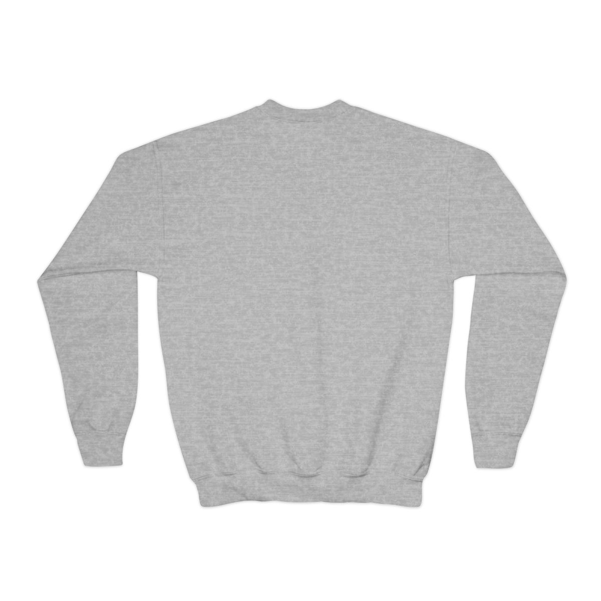 Final Fantasy "Fantasy VII" Kids Crewneck - alternate angle 1, merchandise