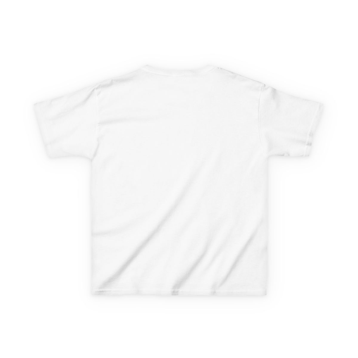 Final Fantasy "Fantasy VII" Unisex Kids Tee - alternate angle 1, merchandise