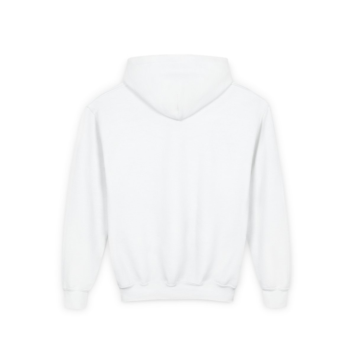 Final Fantasy "Final Fantasy VII" Kids Hoodie - alternate angle 1, merchandise