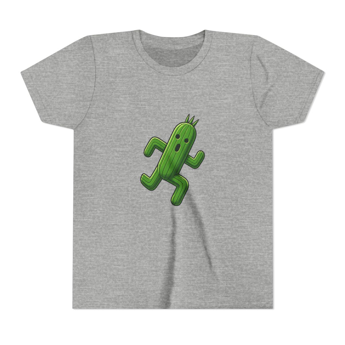 Final Fantasy Cactuar3103png3103 Kids T Shirt