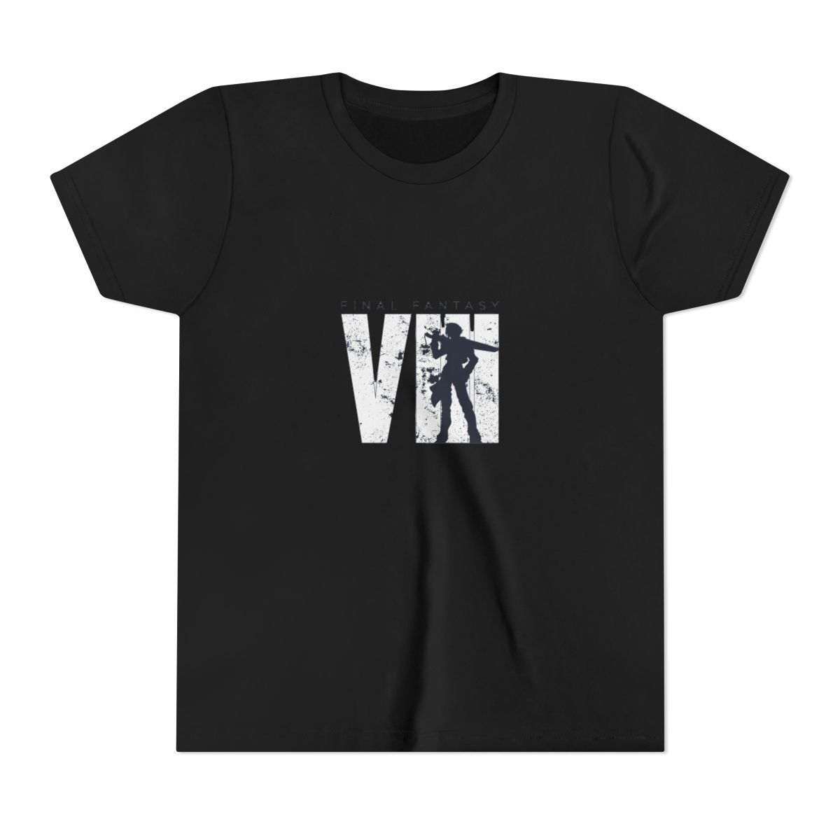 Final Fantasy VIII - Minimal Kids T Shirt