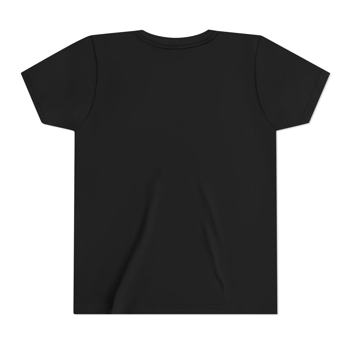 Final Fantasy VIII - Minimal Kids T Shirt - alternate angle 1, merchandise