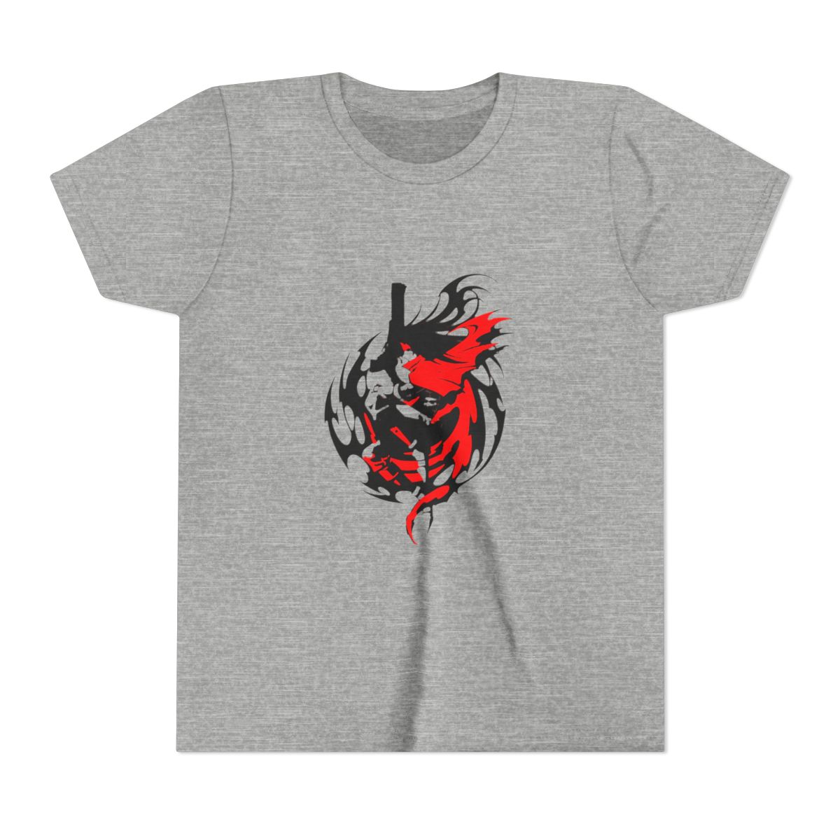 Vincent Valentine Final Fantasy Kids T Shirt